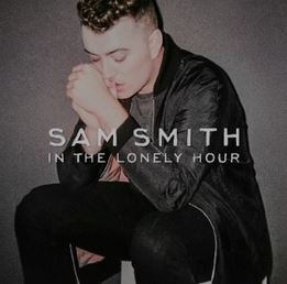 Sam Smith premier des ventes d'albums au Royaume-Uni